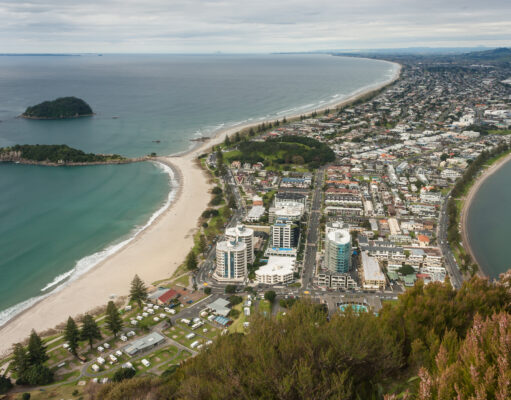 Major reforms for local government in NZ