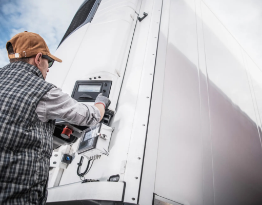 Geotab Unveils Advanced Cold Chain Solution with New Hardware and Enhanced Software