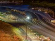 The future of street lighting is off-grid