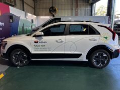 Doing More with Less – Logan City Council’s Fleet Utilisation Project