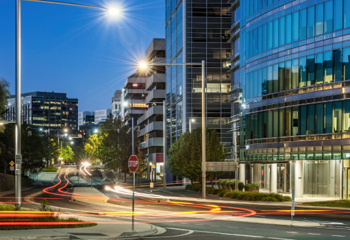 Introducing CityEdge: Itron’s Renewed Commitment to the Future of Connected Streetlighting in Australia and beyond