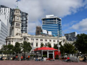 NZ Government releases council spending data