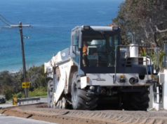 Pavement recycling. It’s here and ready to implement