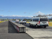 Data project improves New Zealand road management
