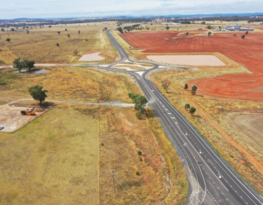 Build it and they will come