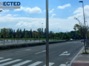 Enhancing Safety and Compliance in Lighting for Australian Pedestrian Crossings