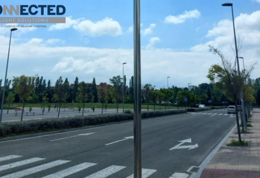 Enhancing Safety and Compliance in Lighting for Australian Pedestrian Crossings