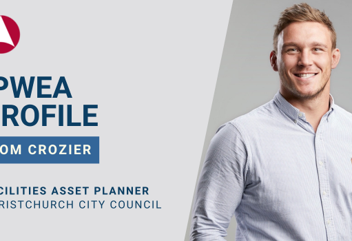 From rugby to asset management