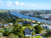 Building Climate Resilience for Generations to Come