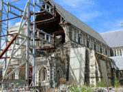 New earthquake regulations could save New Zealand $8.2 billion