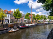 Dutch water utility adopts digital twin technology