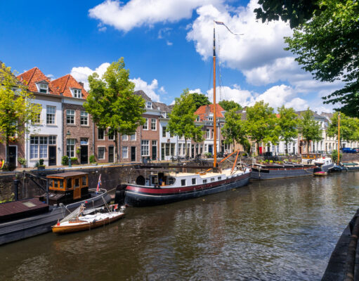 Dutch water utility adopts digital twin technology