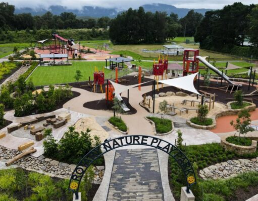 Why Playgrounds Matter More Than We Realise