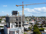 Infrastructure pipeline at a five year high, but capacity to deliver remains an issue