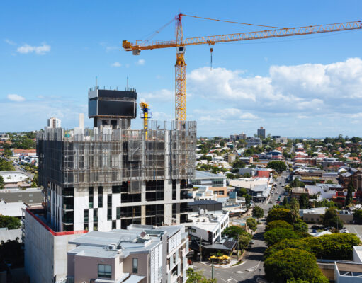 Infrastructure pipeline at a five year high, but capacity to deliver remains an issue