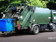 Six Ways Telematics Reduces Costs for Waste Management Fleets