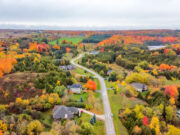 Green Assets Build Resilience in Canada