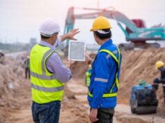 BYDA Research Highlights Way Forward for Underground Utility Safety