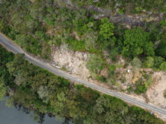 Unstable Ground: Navigating Compounding Climate Disasters and Infrastructure Resilience