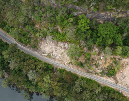 Unstable Ground: Navigating Compounding Climate Disasters and Infrastructure Resilience