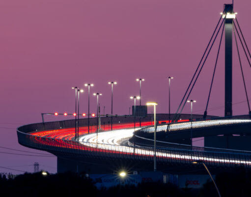 National Collaboration: The Australian Public Lighting DNSP Community of Practice