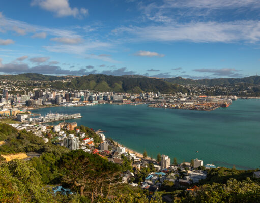 Moa Point Failure: Could it Have Been Prevented?