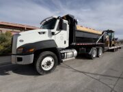 Learning Across Borders: What Australian councils can take from a US fleet visit