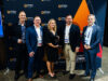 NZ Police win the 2026 IPWEA Fleet Innovation Award