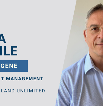 A Catalyst for Asset Management Success