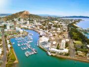 Regeneration Project Brings New Hope to Queensland Waterway
