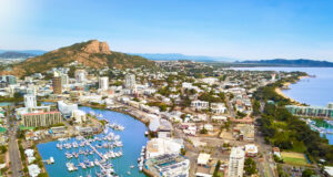 Regeneration Project Brings New Hope to Queensland Waterway