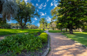 A Small Reminder of What Matters