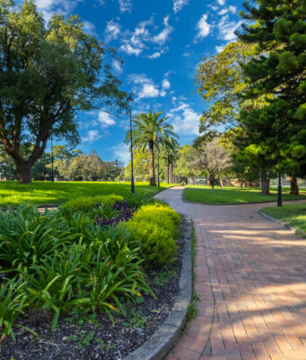 A Small Reminder of What Matters