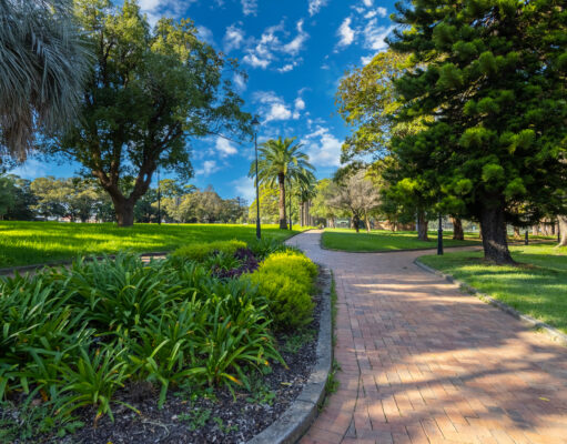 A Small Reminder of What Matters