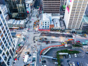 The Hidden Opportunity in Not Funding Infrastructure