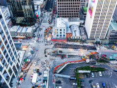 The Hidden Opportunity in Not Funding Infrastructure