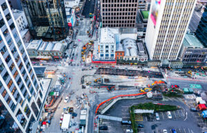 The Hidden Opportunity in Not Funding Infrastructure