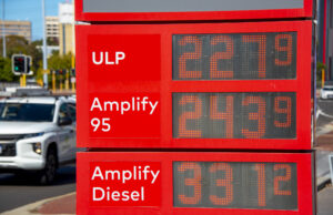 The Fuel Crisis and Fleets: How are Local Government Responding