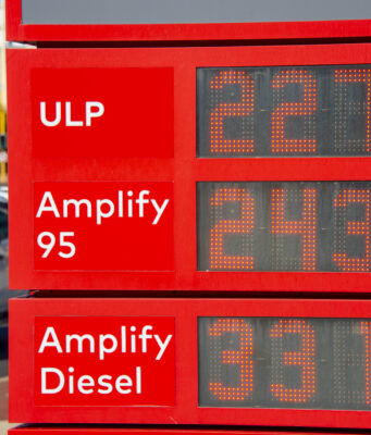 The Fuel Crisis and Fleets: How are Local Government Responding