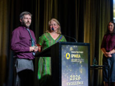 IPWEA Awards Recognise Best NZ Public Works Projects