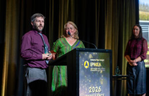 IPWEA Awards Recognise Best NZ Public Works Projects