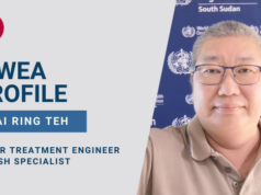 Humanitarian Engineering Makes a Difference All Around the World