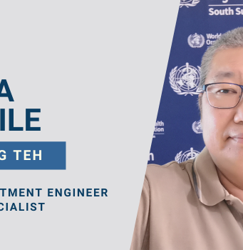 Humanitarian Engineering Makes a Difference All Around the World