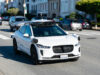 Waymo and Waze Team Up for US Pothole Detection