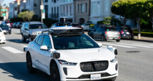 Waymo and Waze Team Up for US Pothole Detection