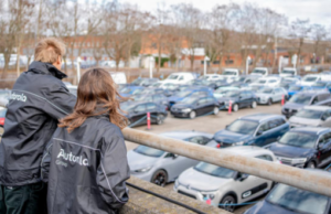 Fleet Remarketing: Choosing the Right Partner