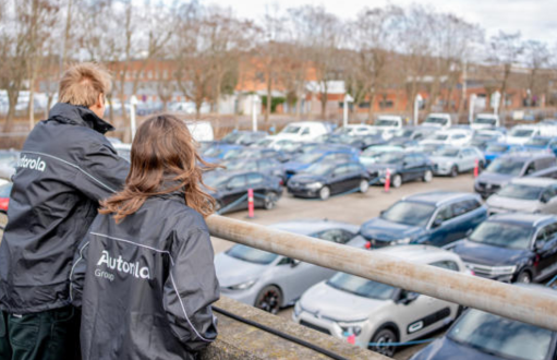 Fleet Remarketing: Choosing the Right Partner