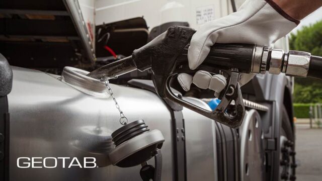 Geotab June Fleet Intouch
