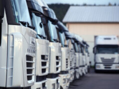 Three Ratios That Can Tell You Almost Everything About Your Fleet