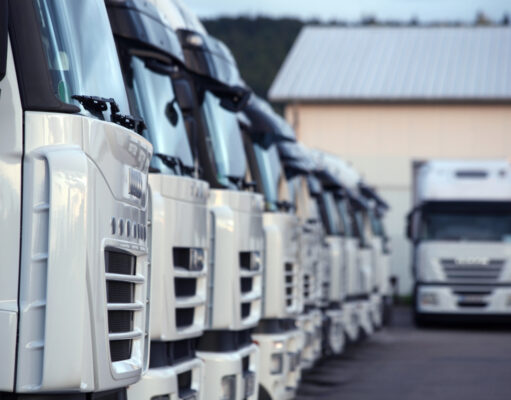 Three Ratios That Can Tell You Almost Everything About Your Fleet
